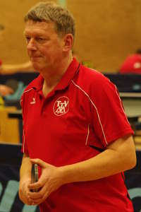 Klaus Foecker