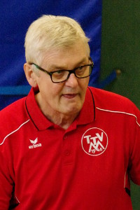 Kurt Benndorf