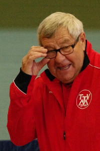 Jürgen Langer